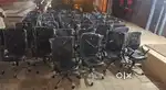 60 Office Chairs or Revolving Chairs Brand New High Quality