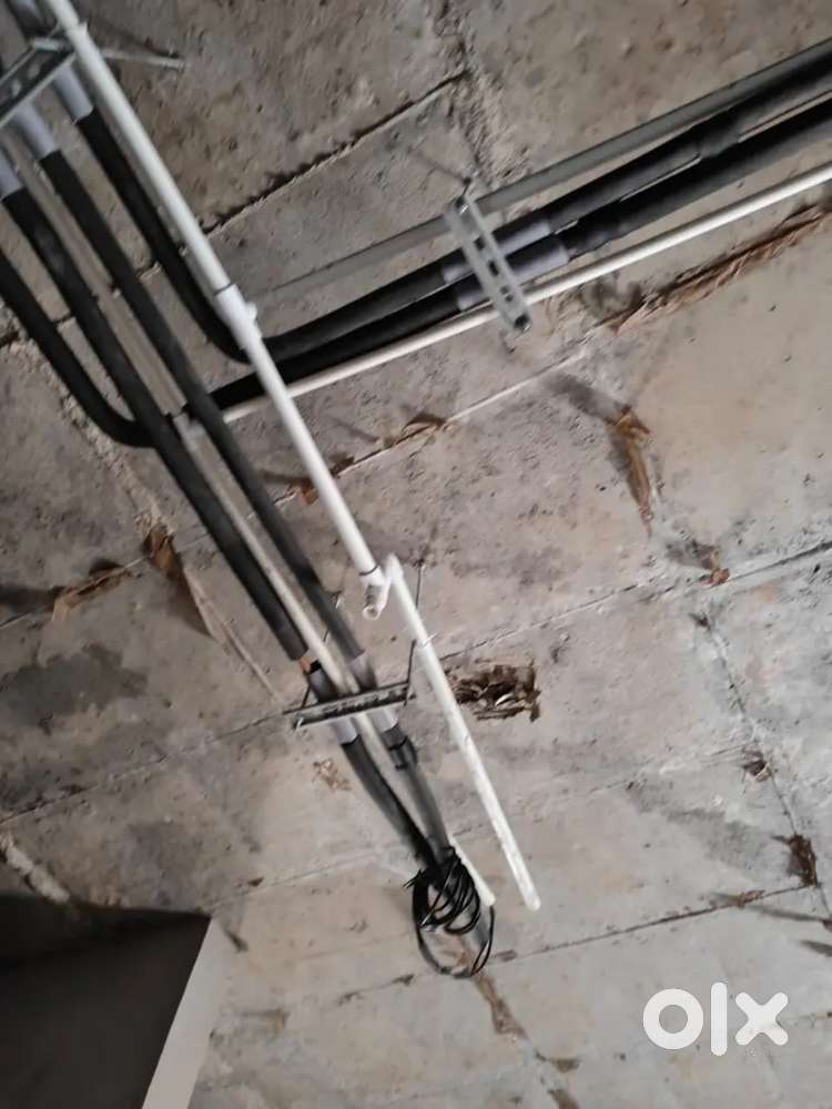 A COMPLETE AIRCONDITIONER SOLUTION