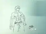Baki hanma