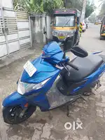 In a very good condition