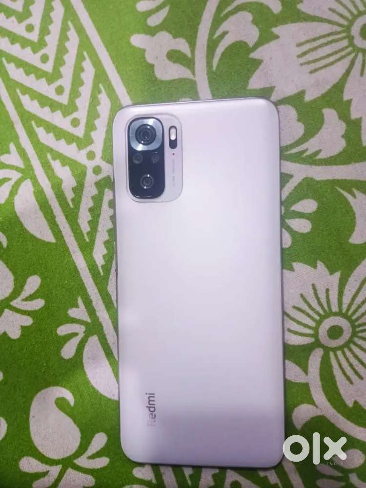 Redmi note 11 se 4g mobile