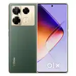 Infinix Note 40 pro