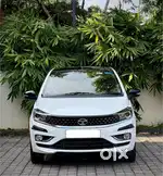 Tata Tiago 1.2 Revotron XZA Plus AMT, 2022, Petrol