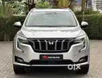 Mahindra XUV700 2.2 AX 7 Diesel AT Str, 2024, Diesel