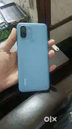 Poco c51 6*128  all original