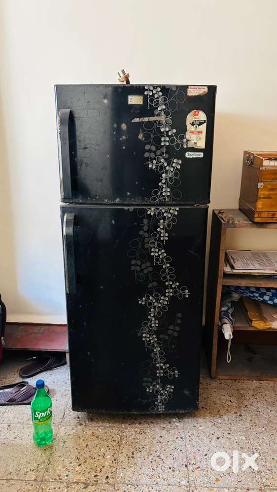 Videocon double door fridge