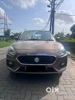 Maruti Suzuki Swift Dzire 2017 Diesel Well Maintained