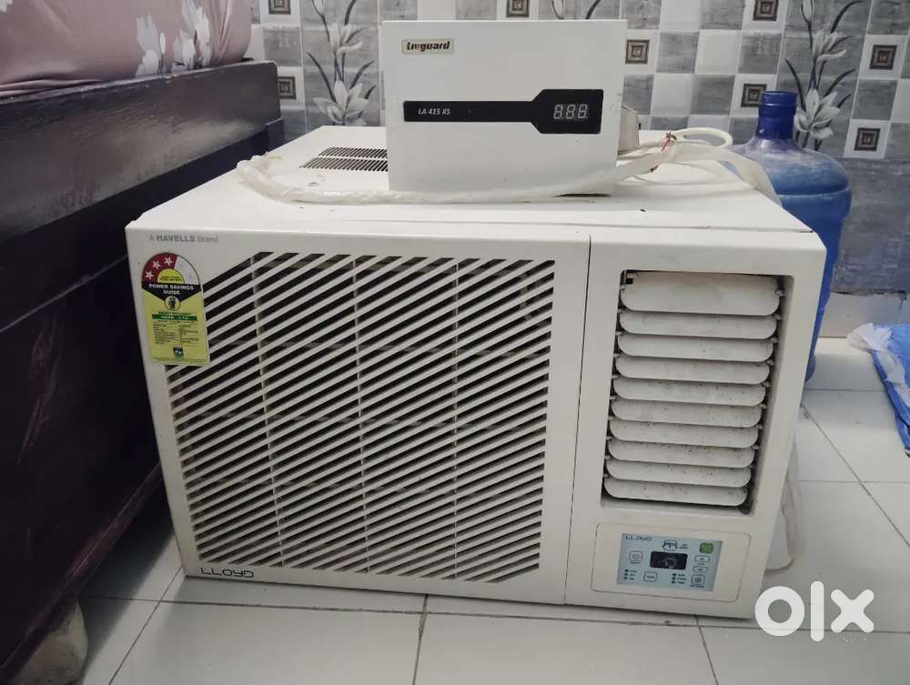 Lloyd AC 1.5 tan urgent sell