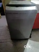 Washing machine of Samsung