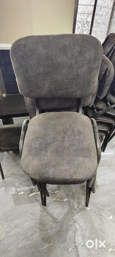 STUDY TABLE and chair total 60