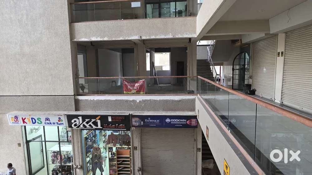 Office for Rent/Sell