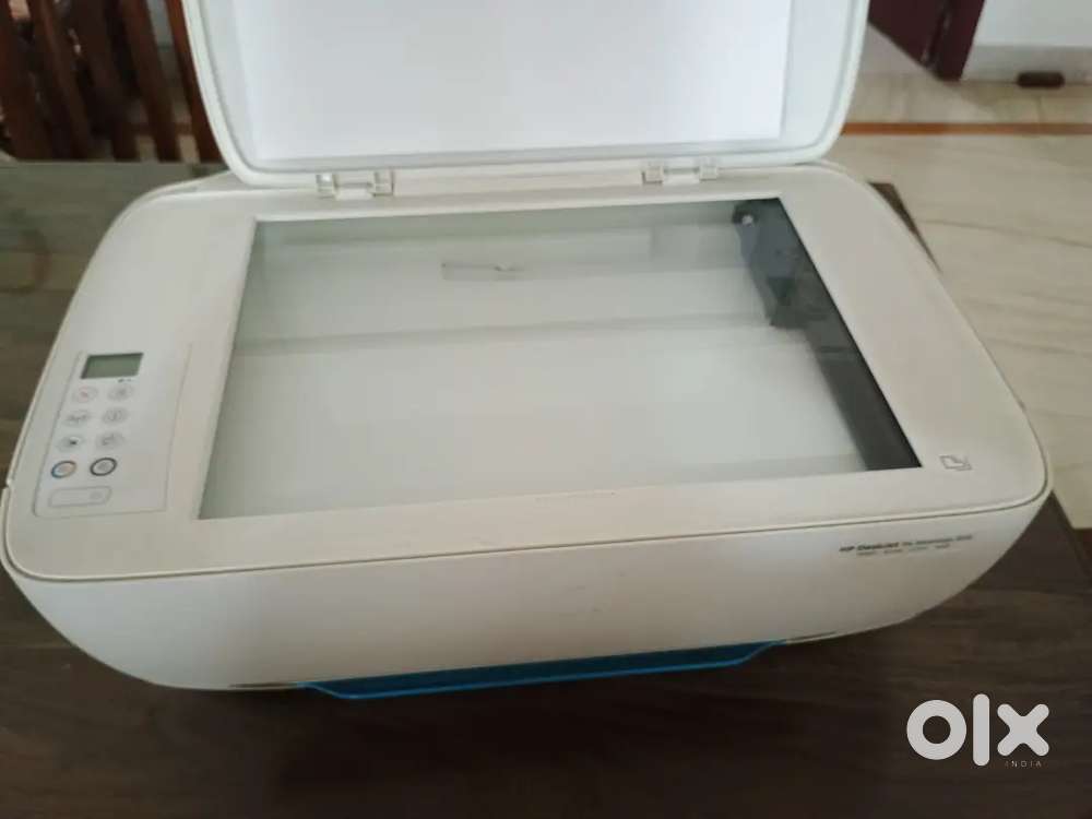 HP desk jet ink Advantage 3636
