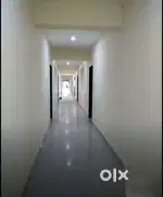 2 BHK independent Flat available for rent Rs 7000