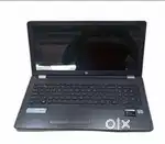 HP Laptop 15-AY542TU - Intel Core i3 6th Gen, 4GB RAM,
