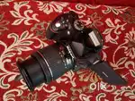 NIKON D5300 PROFESIONAL DSLR.