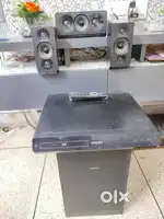 Philips Home Theater