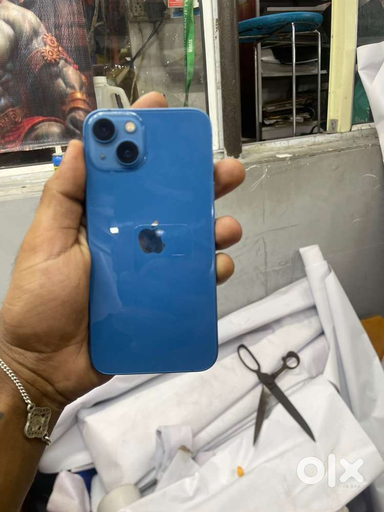 I phone 13