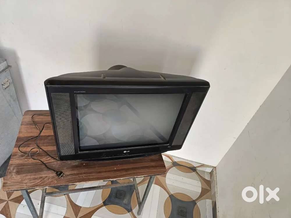 L.G Television