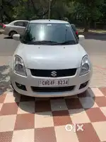 Maruti Suzuki Swift 2008 Diesel Good Condition