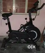 Gym cycle for sell