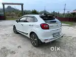 Maruti Suzuki Baleno 2021 Petrol 70000 Km Driven
