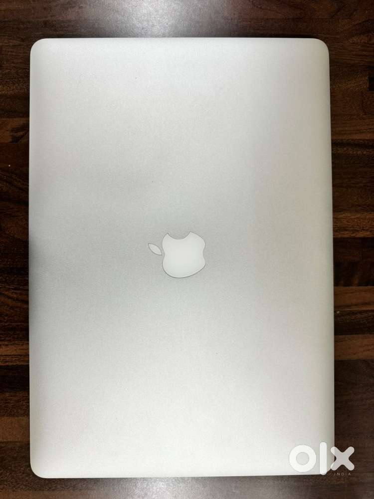 Macbook Pro (Retina, 15-inch, Mid 2014)