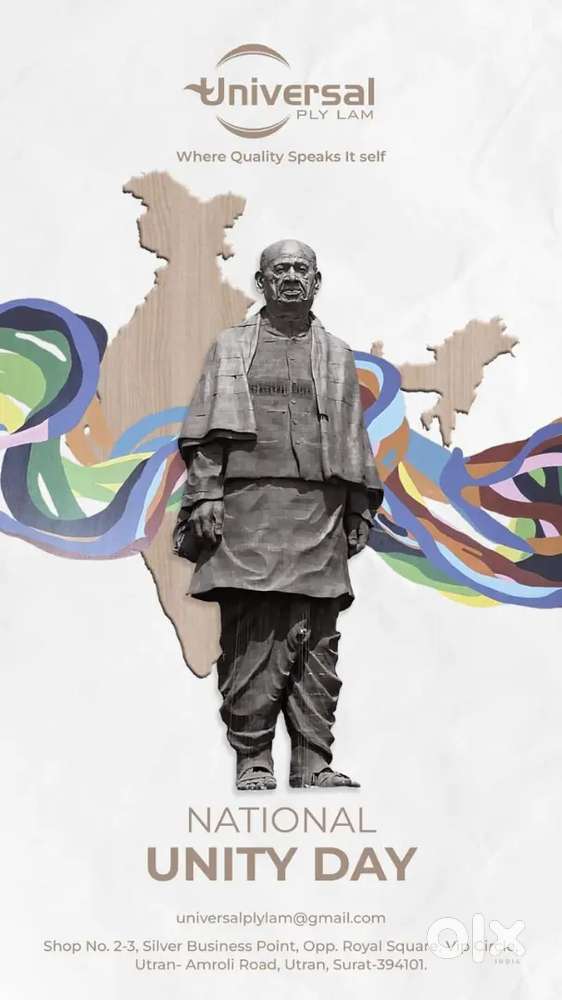 Courier delivery boy