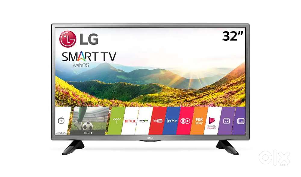 LG smart tv spare parts