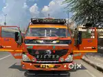 Eicher 1075 diesel with all new papers all tyres good allOrignal paint