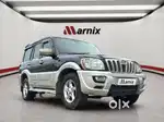 Mahindra Scorpio 2002-2013 VLS 2.2 mHawk, 2011, Diesel
