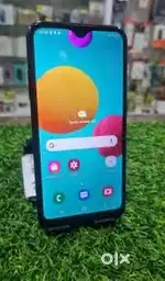 Samsung m01