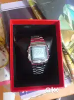 Watch for sell
