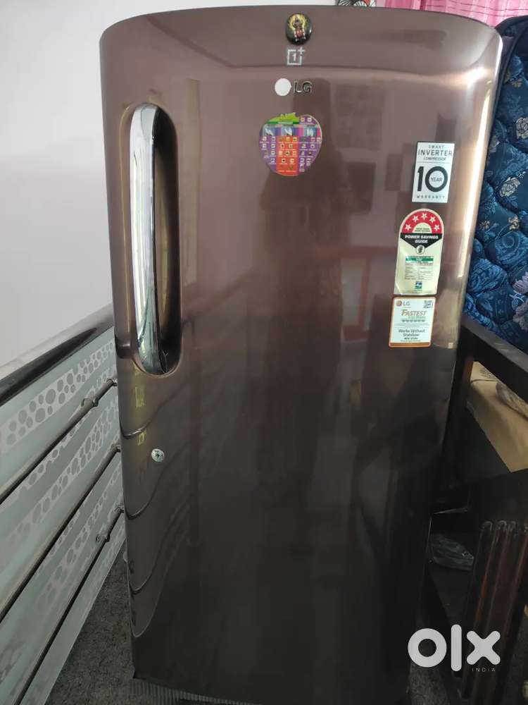 LG 5 start Smart Compressor with 10 years warranty for sale