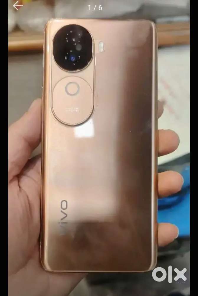 Vivo v40e  8. 128