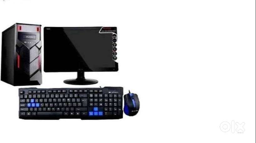PC repairing visit