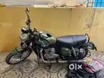 Jawa 42 bullet