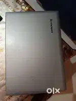 Laptop (Lenovo)