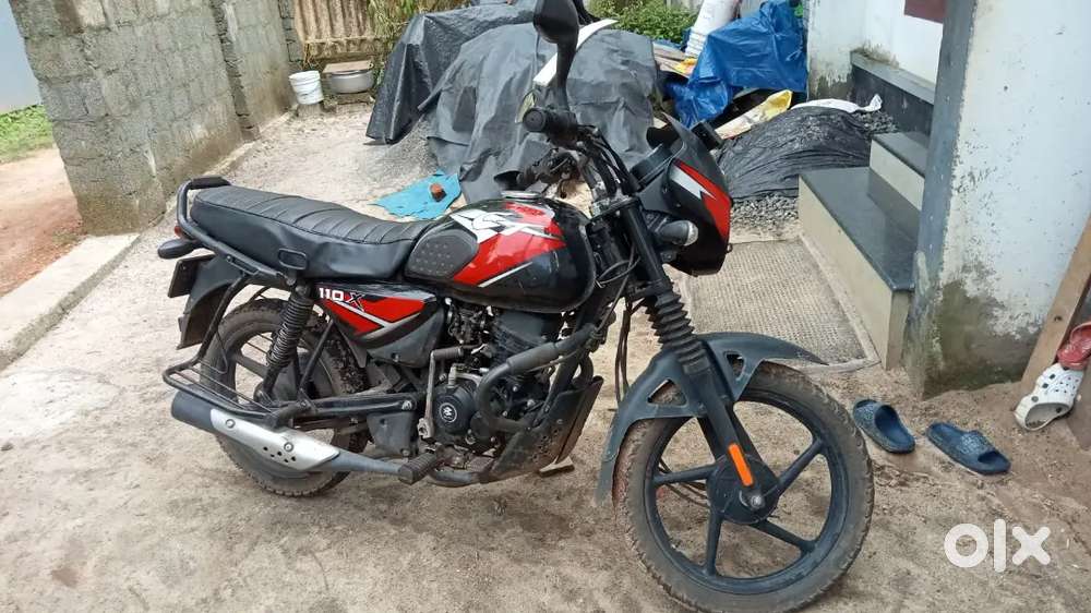 Good condition bike for sale