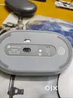 Portronics Toad II Bluetooth Mouse