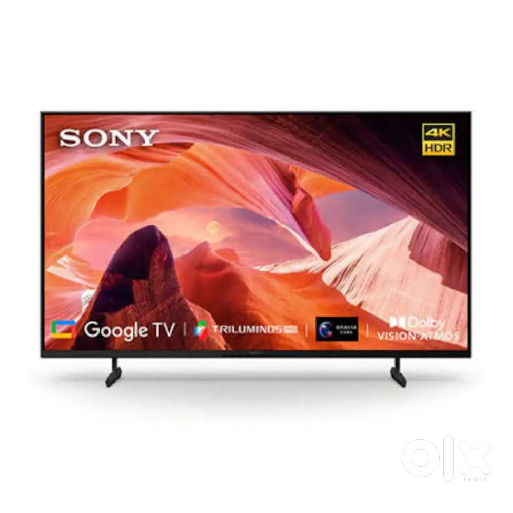 Sony 43inch smart led