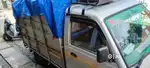 Maruti suzuki super carry good condition I want to sell its urgent