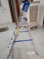Aluminium ladder  for home use