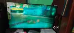 Good condition 40 inch led tv Argent money
