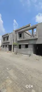 KMCH NEAR DTCP SITE WITH RERA APPROVED