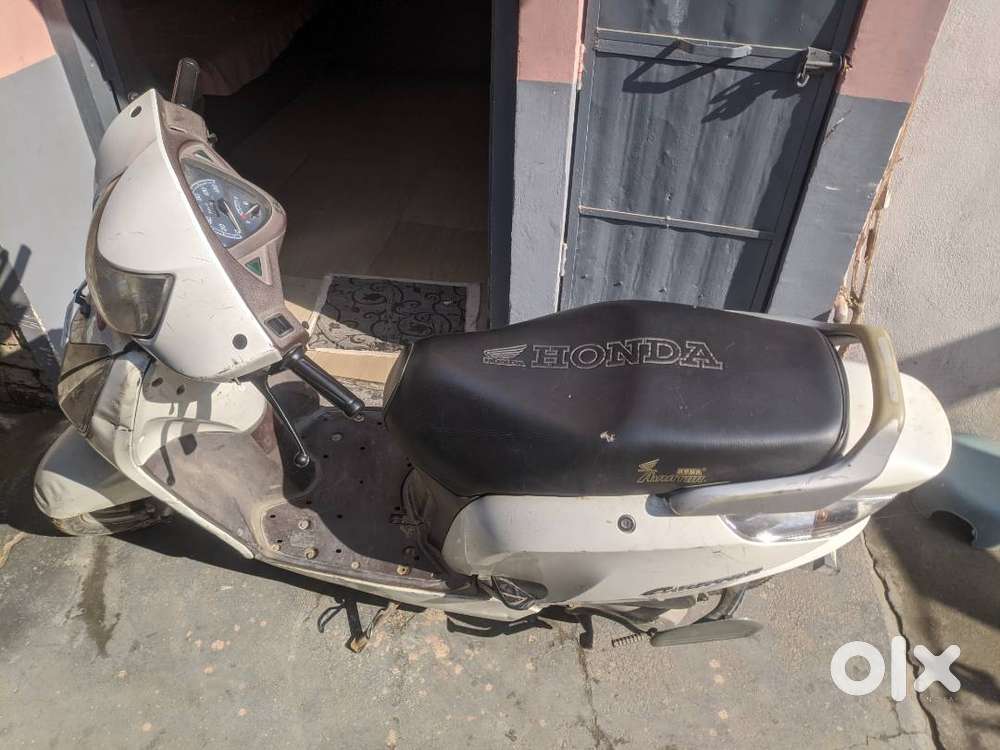 Honda Aviator 2017 Urgent Sell Money Need