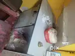 Cash counter