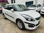 Maruti Suzuki Swift Dzire Zdi BSIV, 2013, Diesel