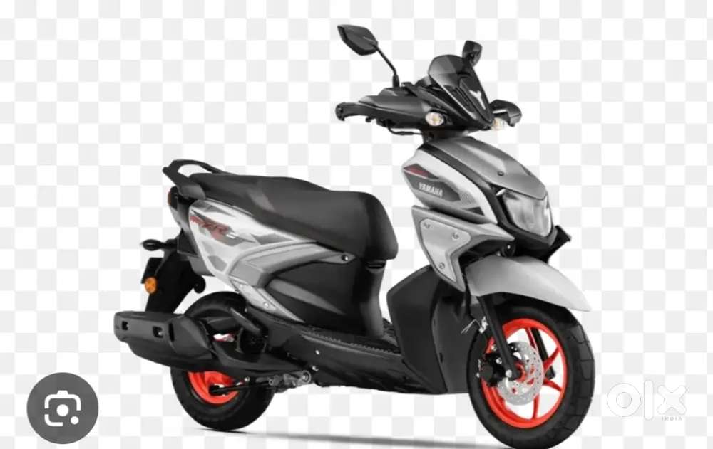 Money problem...bike 2yr old ...no problem only Mitter box problem