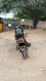 Engine good condition with kick and carburettor
