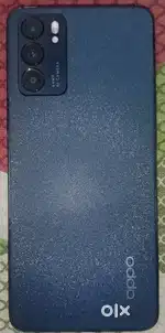Oppo Reno 6 5G